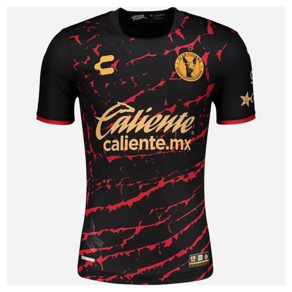 Authentic Camiseta Tijuana 1ª 2022-2023